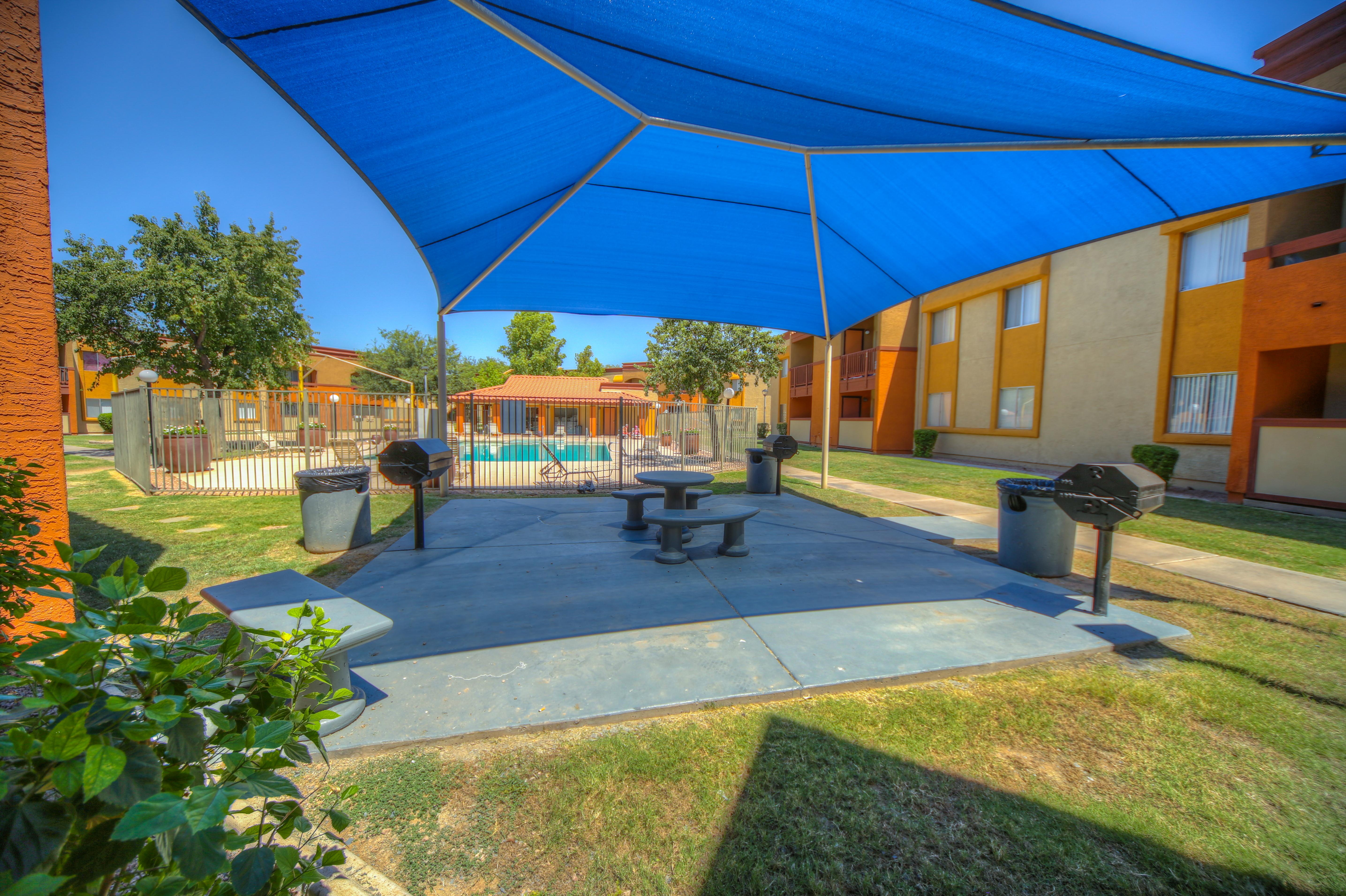 Madera Court The Multifamily Advisory Group at Cushman & Wakefield